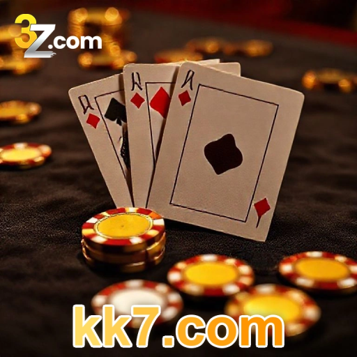 Apostas emocionantes na kk7.com: onde a diversão encontra a estratégia