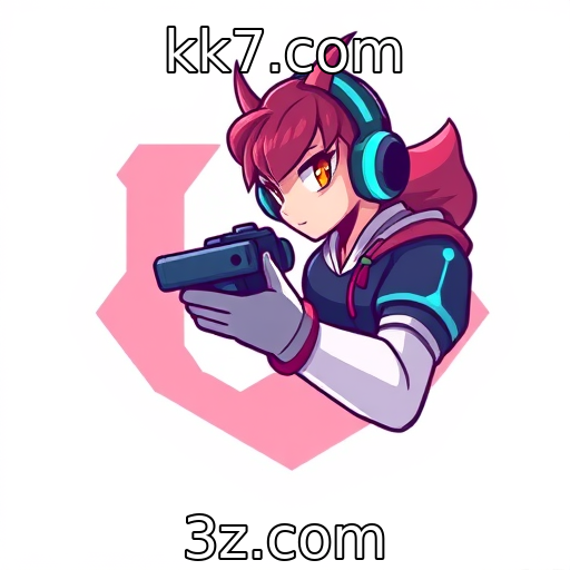 kk7.com - Impacto das novas tecnologias na experiência gamer