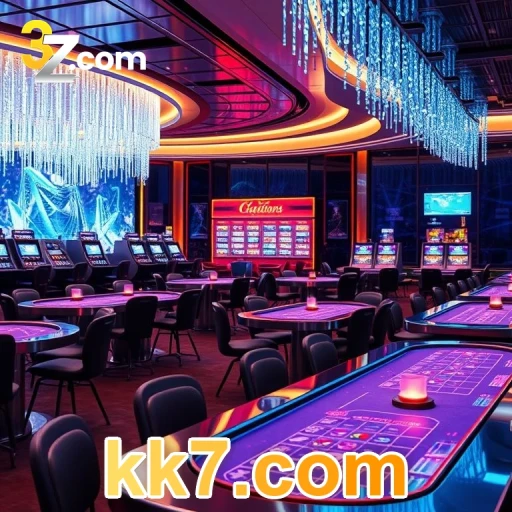 kk7.com Jogos Disponíveis