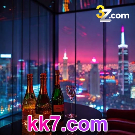 kk7.com Jogos de caça-níqueis