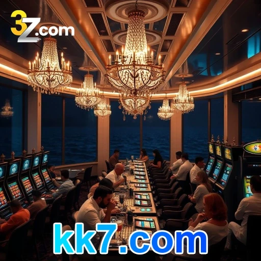 kk7.com Programa VIP